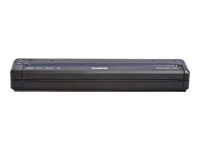 Brother PocketJet PJ-763 - Drucker - s/w - Thermodirekt