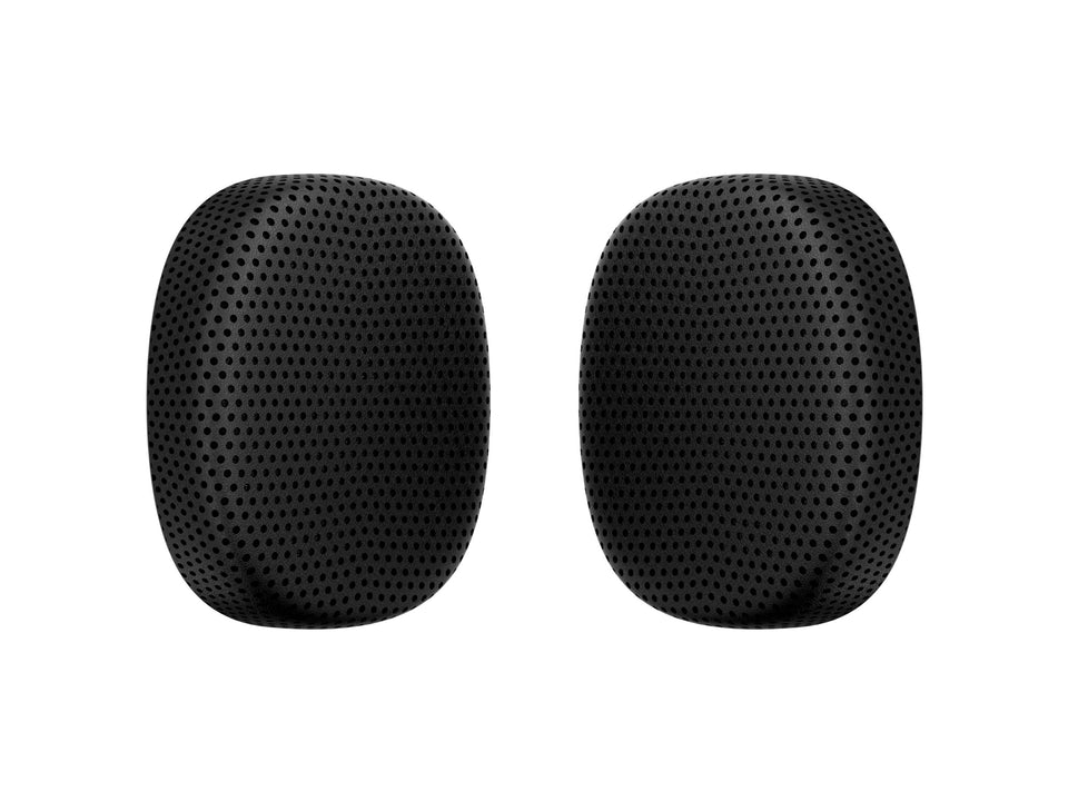HP Poly Mission 4/6 Leatherette Ear Cushions 2 Pieces