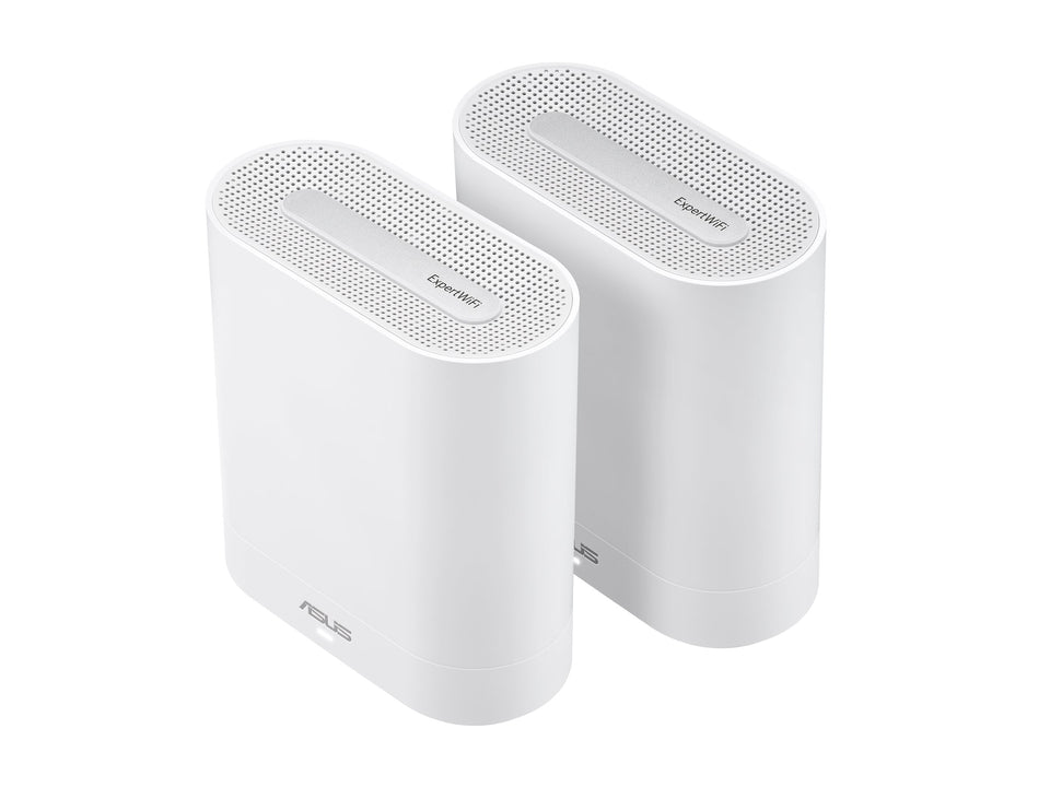ASUS ExpertWiFi EBM68 - WLAN-System - (Router)
