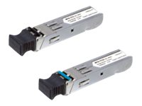 Planet MFB-Series MFB-FX - SFP (Mini-GBIC)-Transceiver-Modul