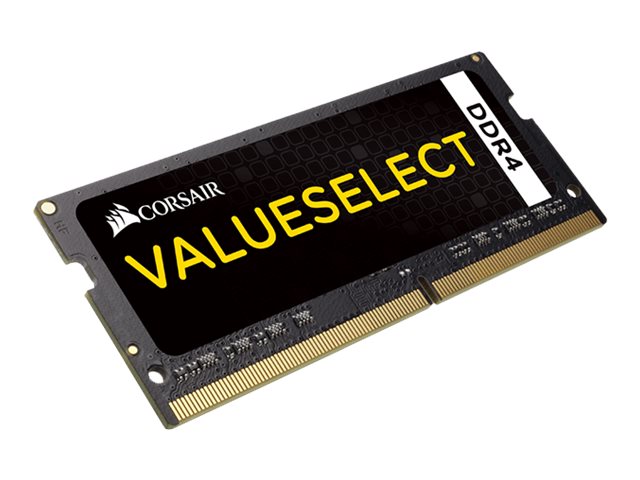 Corsair Value Select - DDR4 - Modul - 8 GB