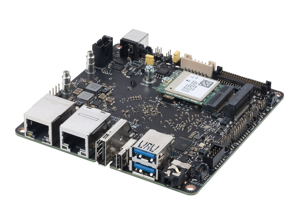 ASUS Tinker Board 3N - Einplatinenrechner - Rockchip