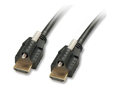 Lindy High Speed HDMI Cable - HDMI-Kabel mit