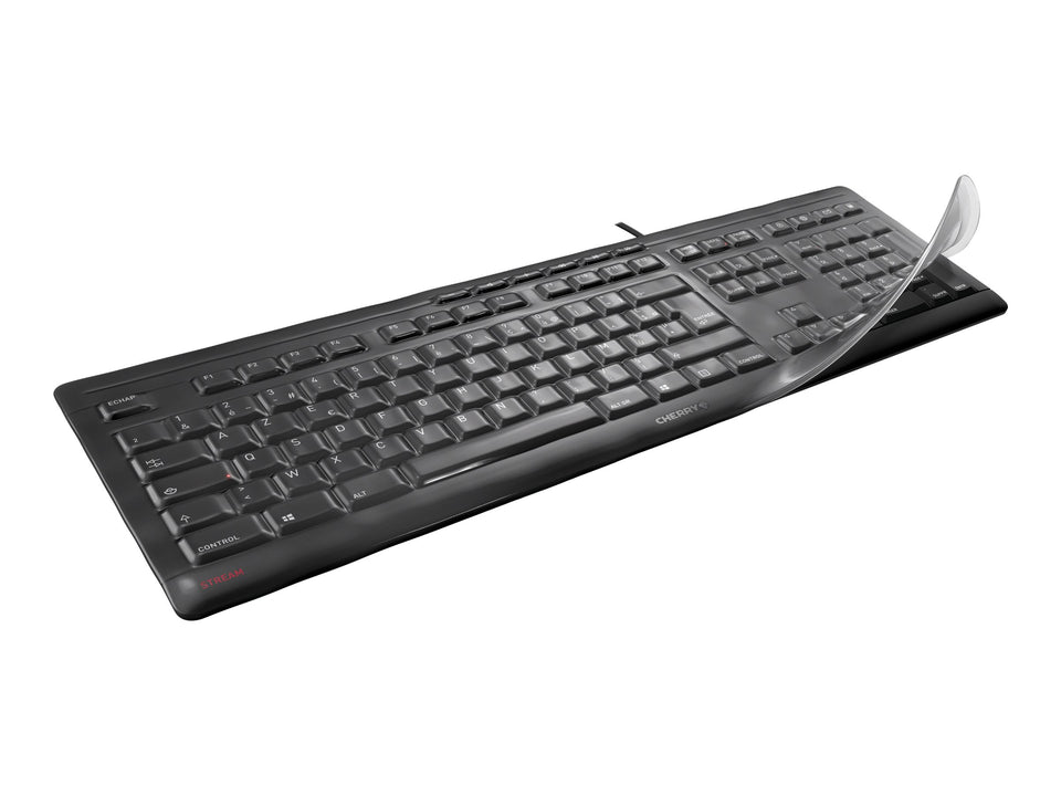 Cherry WetEx - Tastaturschutzfolie - für CHERRY
