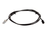Axis F7301 - Kabel USB / seriell - RJ-12 zu Micro-USB