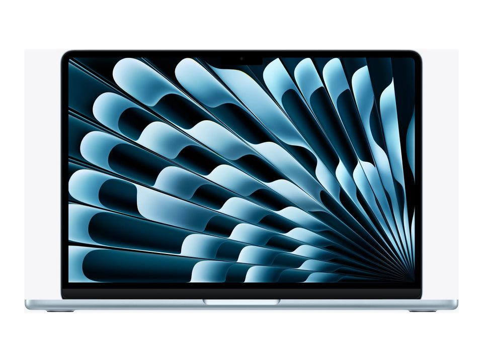 Apple MacBook Air - M5 - M5 8-core - 16 GB RAM - 512 GB SSD - 34.46 cm (13.6")
