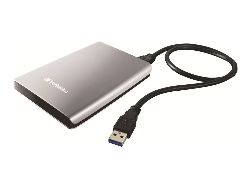 Verbatim Store 'n' Go Portable - Festplatte