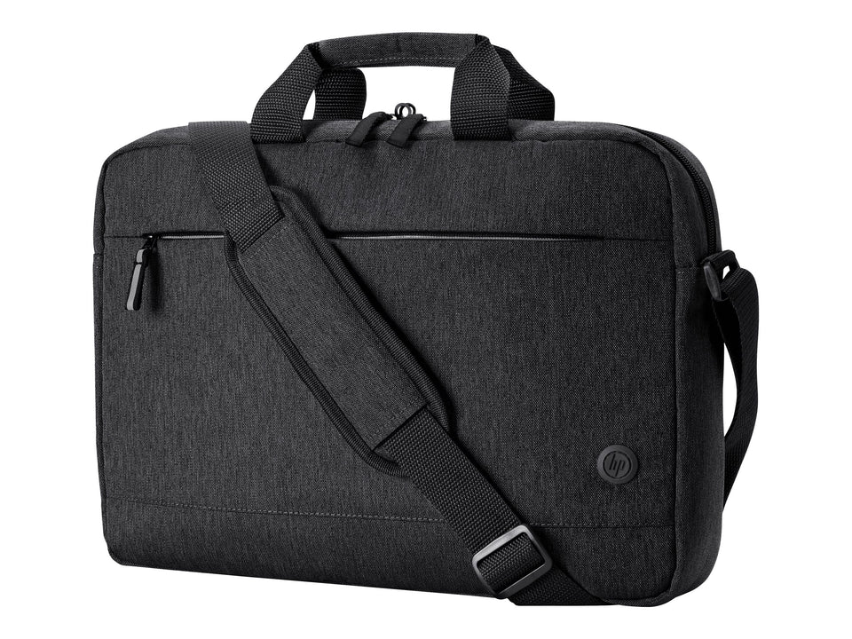 HP Prelude Pro Recycled Top Load - Notebook-Tasche - 39.6 cm (15.6")