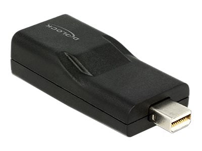 Delock Videoadapter - Mini DisplayPort männlich zu HDMI weiblich