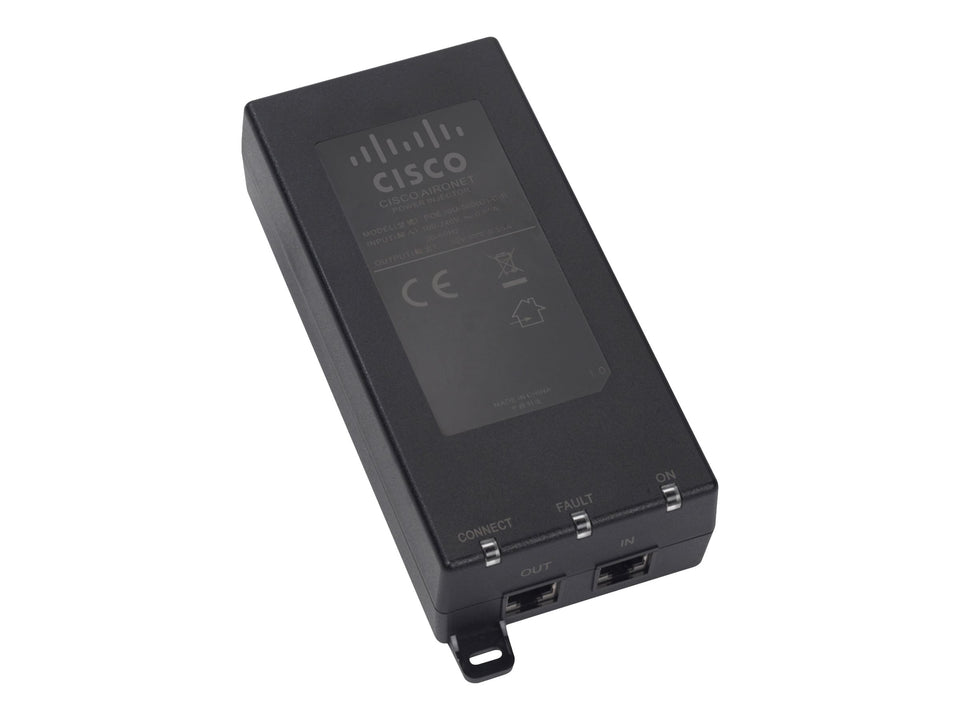 Cisco Aironet - Power Injector - Wechselstrom