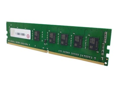 QNAP K1 version - DDR4 - Modul - 16 GB - DIMM