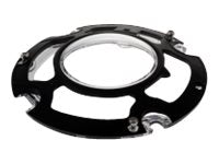 Axis TQ9801 - Kamerakuppel - klar - für AXIS