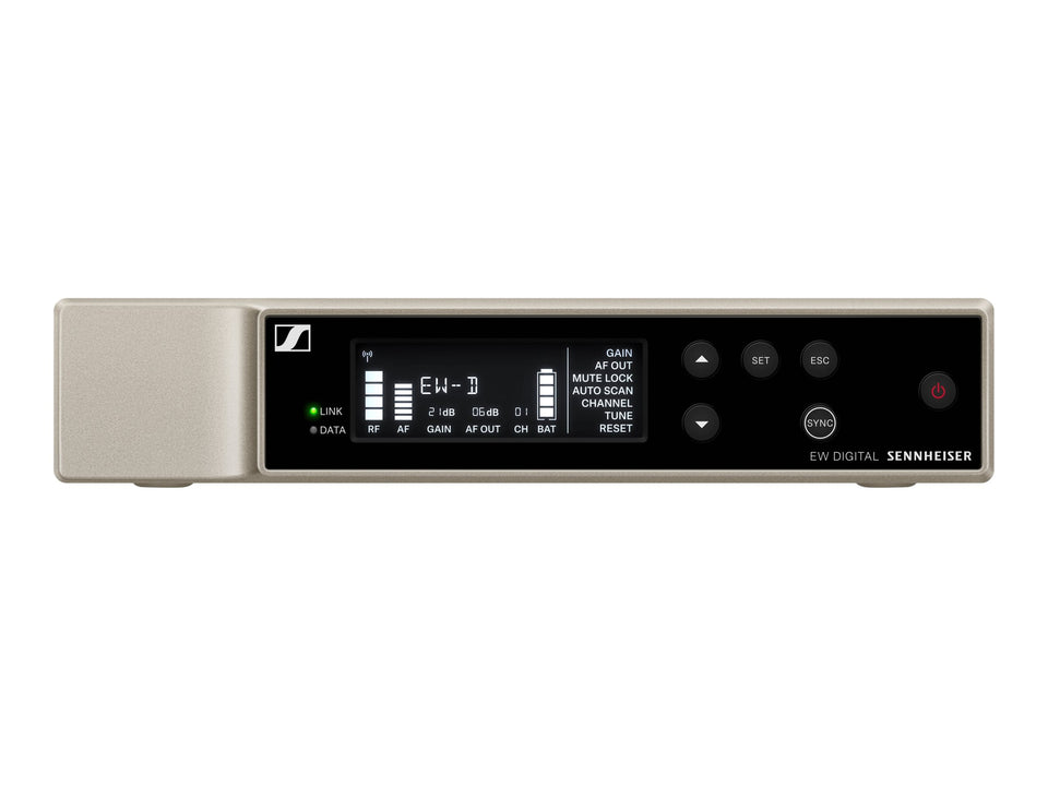 Sennheiser EW-D EM (S1-7) - Empfänger für Handsender