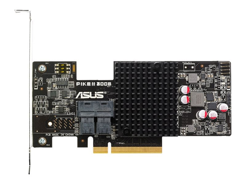 ASUS PIKE II 3008-8i - Speichercontroller (RAID)