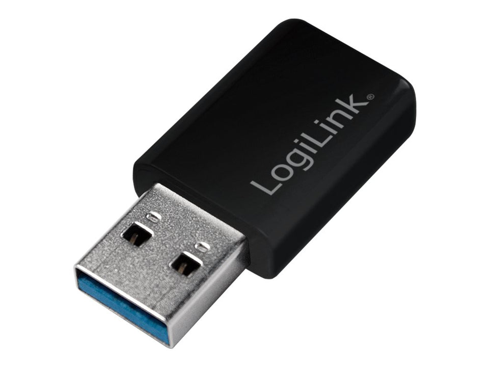 LogiLink Wireless Ultra Fast 1200 Mbps 11ac Dual