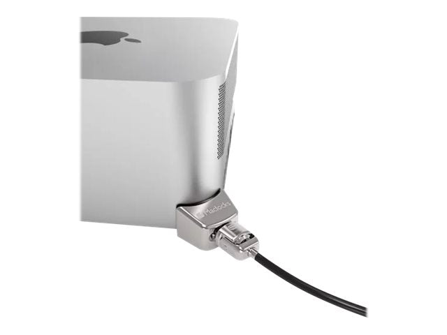 Compulocks Mac Studio Ledge Lock Adapter with