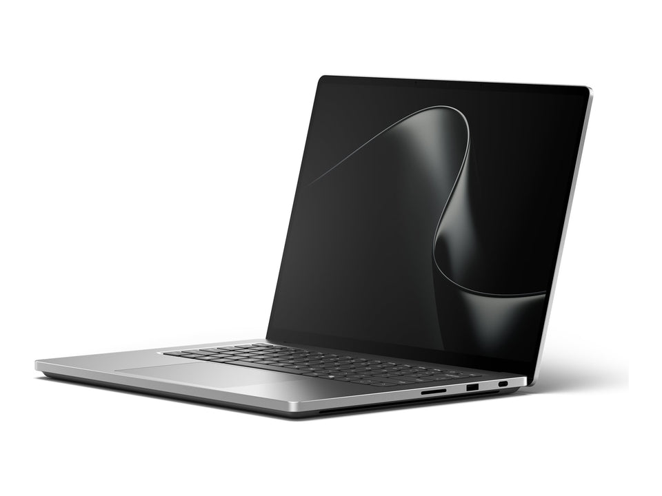 Microsoft Surface Laptop Ultra - 15-inch - RTX Spark N1X - Win 11 Pro - NVIDIA Blackwell RTX - 24 GB RAM - 1 TB SSD - 38.1 cm (15")