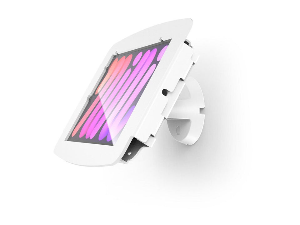 Compulocks iPad mini 8.3" Space Enclosure Tilting Wall Mount - Befestigungskit (Gehäuse, Wandmontage)