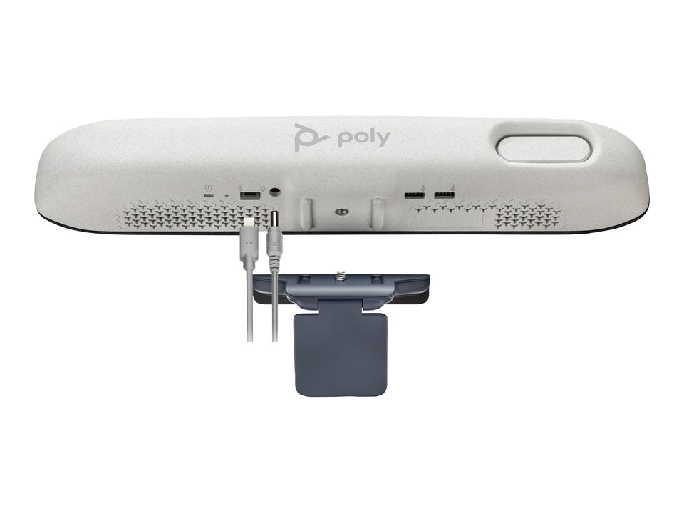 Poly HP Poly - Befestigungskit (Wandmontage) - für