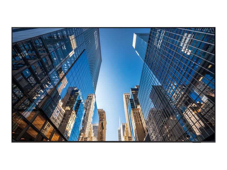 Samsung QE98C - 249 cm (98") Diagonalklasse (247.65 cm (97.5")