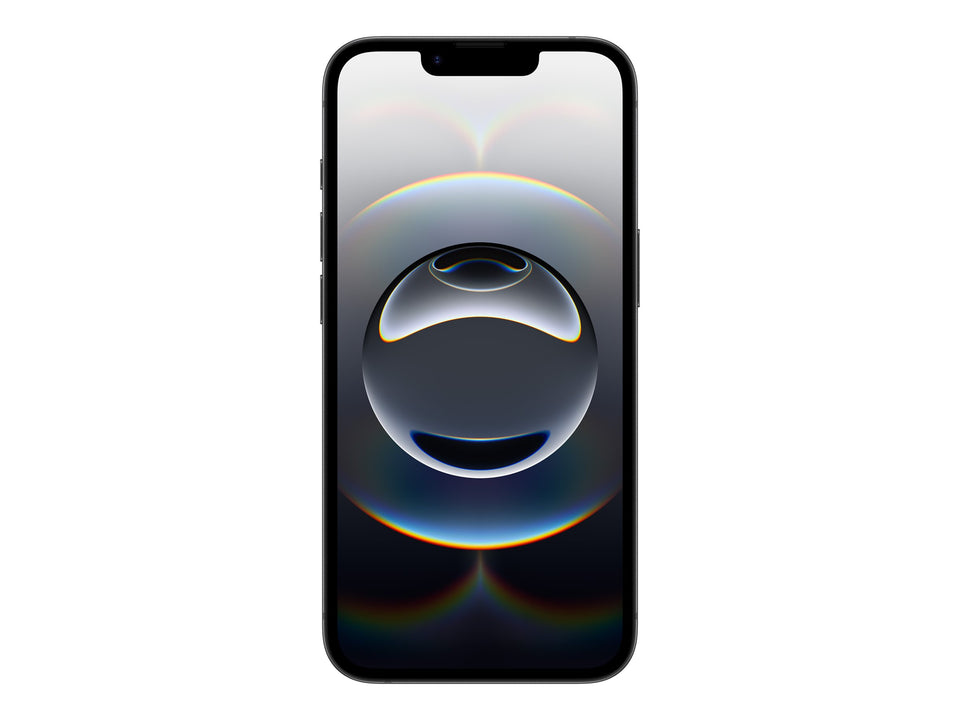 Apple iPhone 16e - 5G Smartphone - Dual-SIM / Interner Speicher 128 GB
