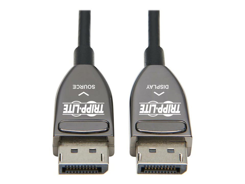 Eaton Tripp Lite Series DisplayPort Active Optical Cable (AOC)