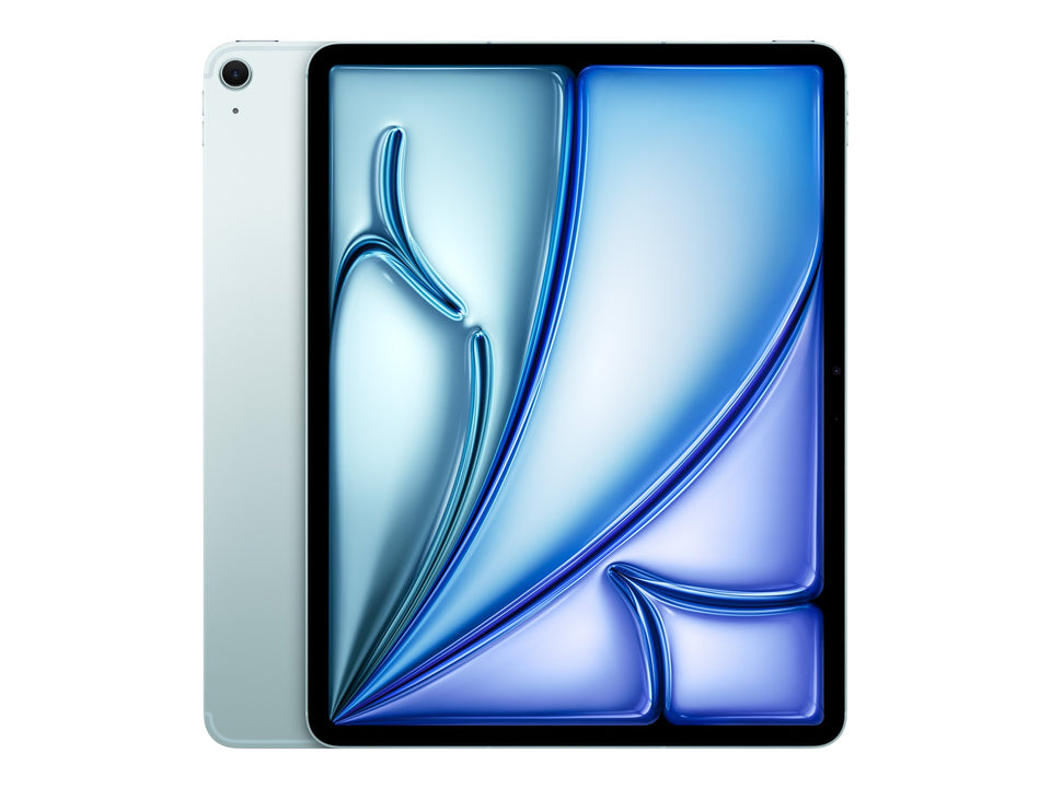Apple 13-inch iPad Air M3 Wi-Fi + Cellular - Tablet - 1 TB - 33 cm (13")