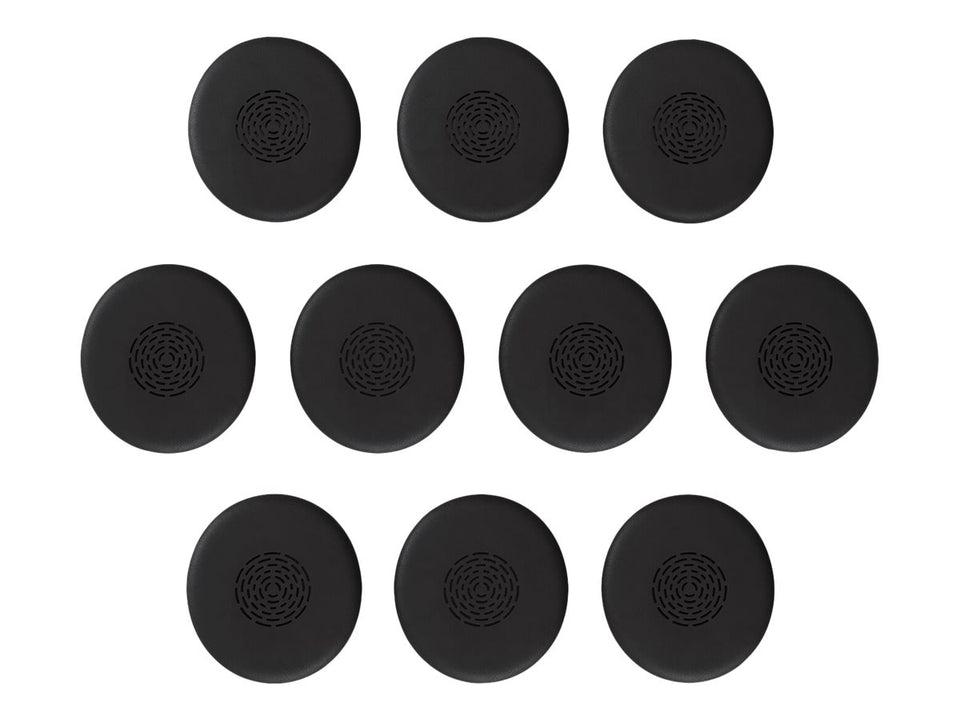 Jabra Engage - Ohrpolster für Headset (Packung mit 10)