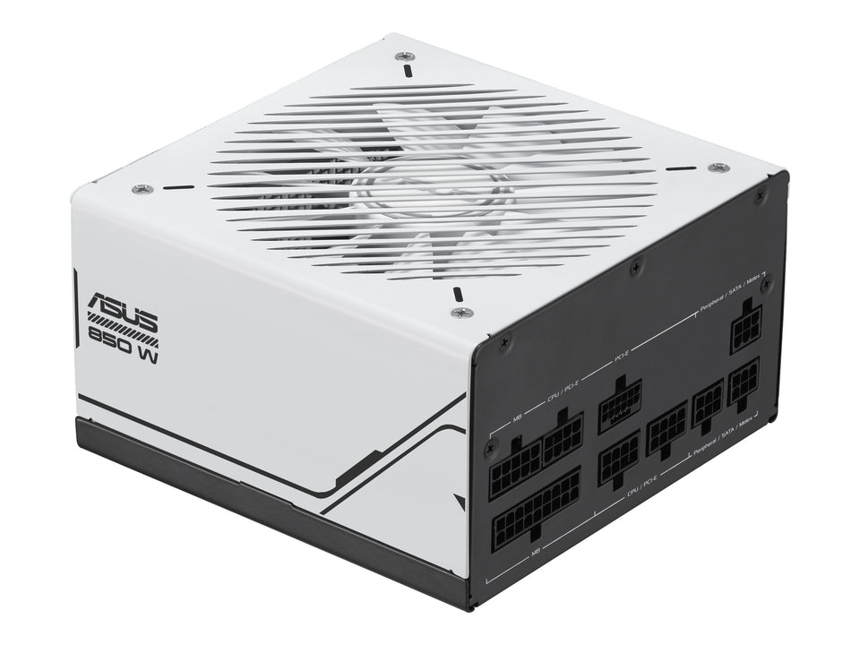 ASUS PRIME - Netzteil (intern) - ATX12V 3.0/