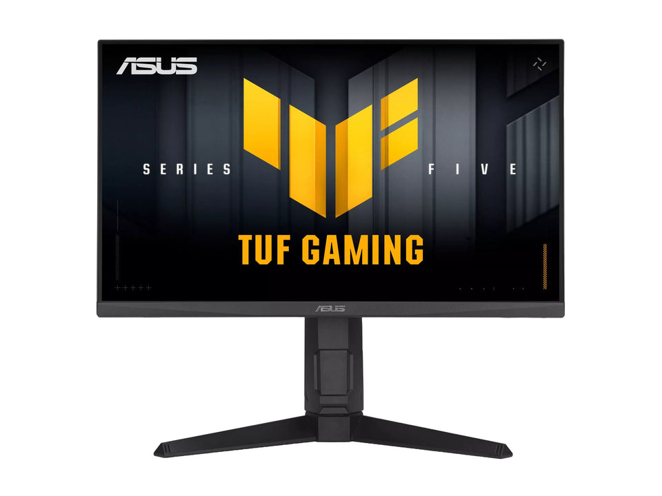 ASUS TUF Gaming VG249QML5A - LED-Monitor - Gaming - 61 cm (24")