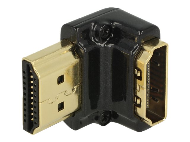 Delock HDMI-Adapter - HDMI weiblich zu HDMI