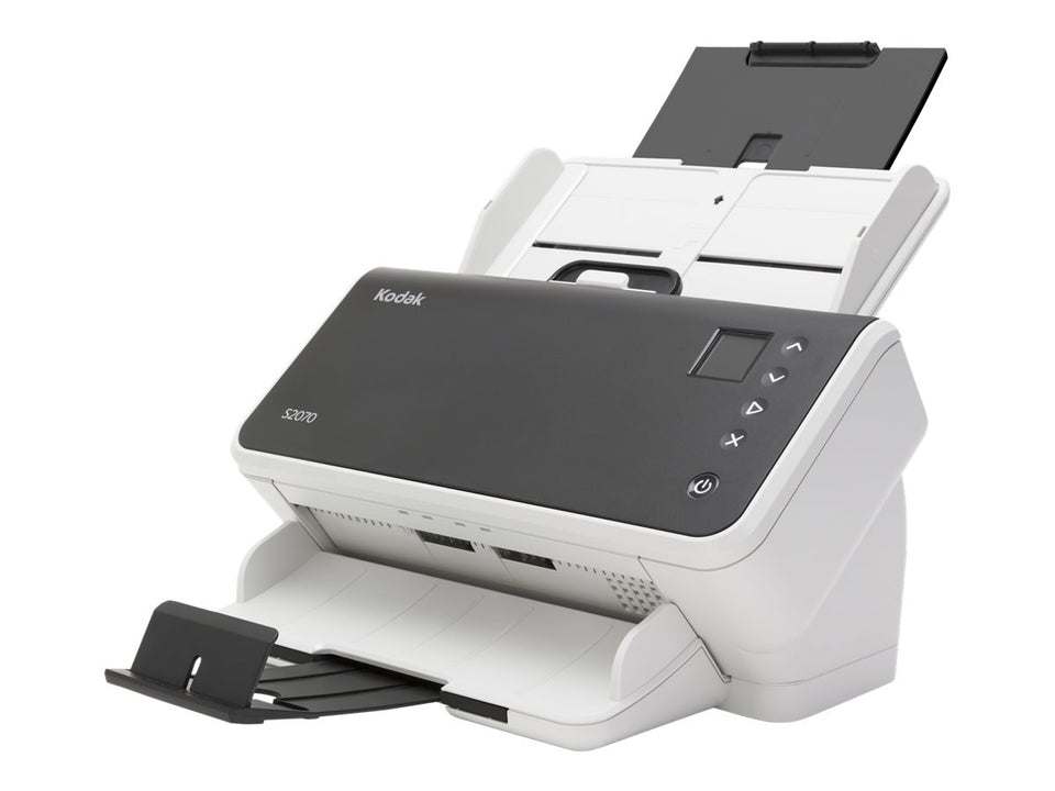 Kodak S2070 - Dokumentenscanner - 216 x 3000 mm - 600 dpi x 600 dpi - bis zu 70 Seiten/Min. (einfarbig)
