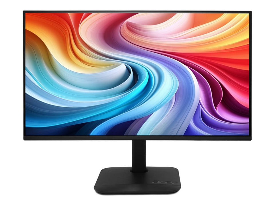 Acer KA272U P6bmiipx - KA2 Series - LED-Monitor - 68.6 cm (27")