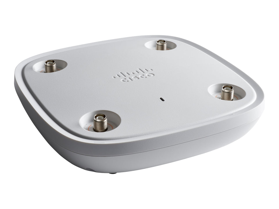 Cisco Catalyst 9115AXE - Accesspoint - Bluetooth