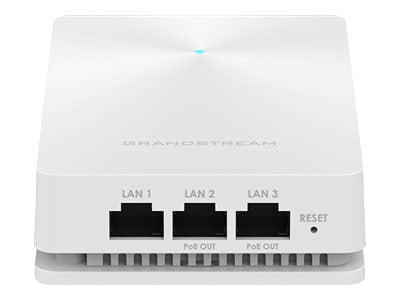 Grandstream GWN Series GWN7624 - Accesspoint