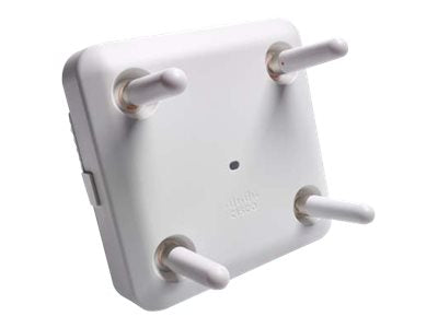 Cisco Aironet 3802E - Accesspoint - Wi-Fi 5