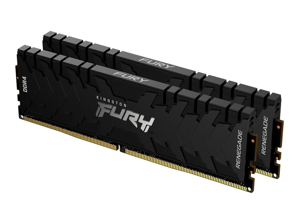 Kingston FURY Renegade - DDR4 - Kit - 16 GB: