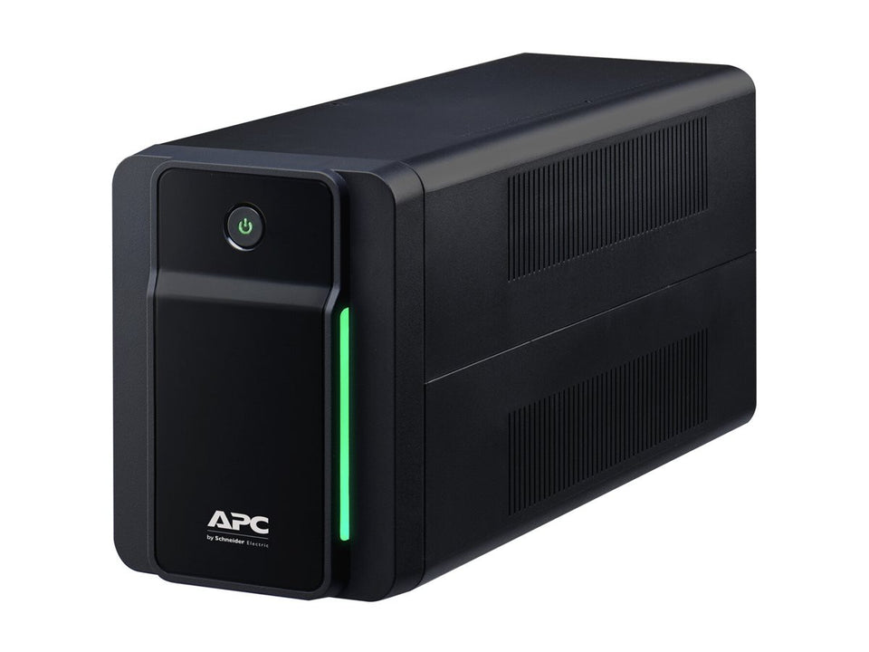 APC Back-UPS BX Series BX750MI - USV - Wechselstrom