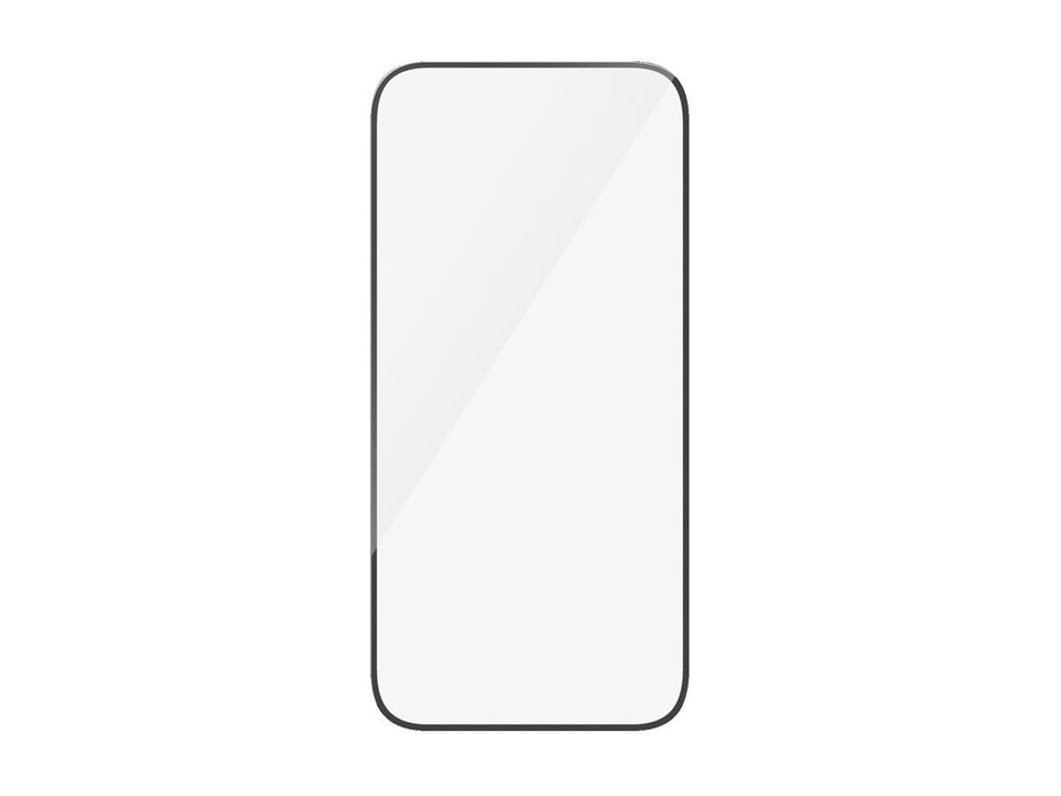 PanzerGlass Bildschirmschutz für Handy - ultrabreite