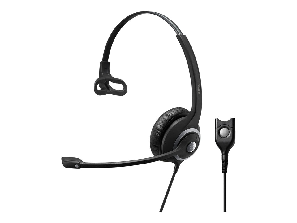 EPOS IMPACT SC 230 - 200 Series - Headset - On-Ear