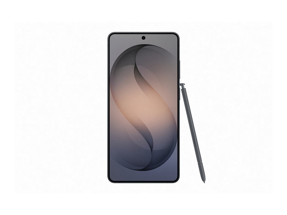 Samsung Galaxy S26 Ultra - Enterprise Edition - 5G Smartphone - Dual-SIM - RAM 12 GB / Interner Speicher 512 GB - OLED-Display - 6.9" - 3120 x 1440 Pixel (120 Hz)