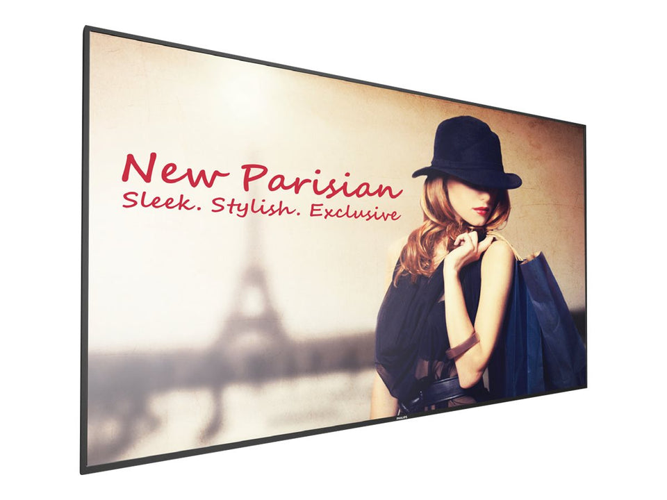 Philips 43BDL4050D - 109 cm (43") Diagonalklasse (108 cm (42.5")