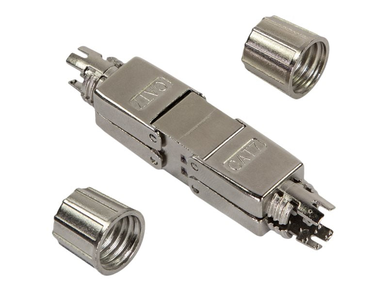 LogiLink Netzwerkanschluss - RJ-45 zu RJ-45