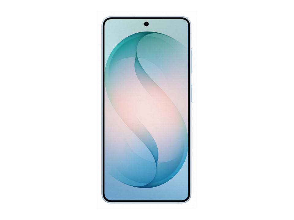 Samsung Galaxy S26 - 5G Smartphone - Dual-SIM - RAM 12 GB / Interner Speicher 512 GB - OLED display - 6.3" - 2340 x 1080 Pixel (120 Hz)