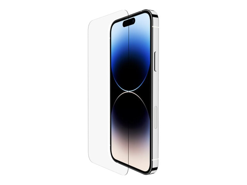 Belkin Bildschirmschutz für Handy - Glas