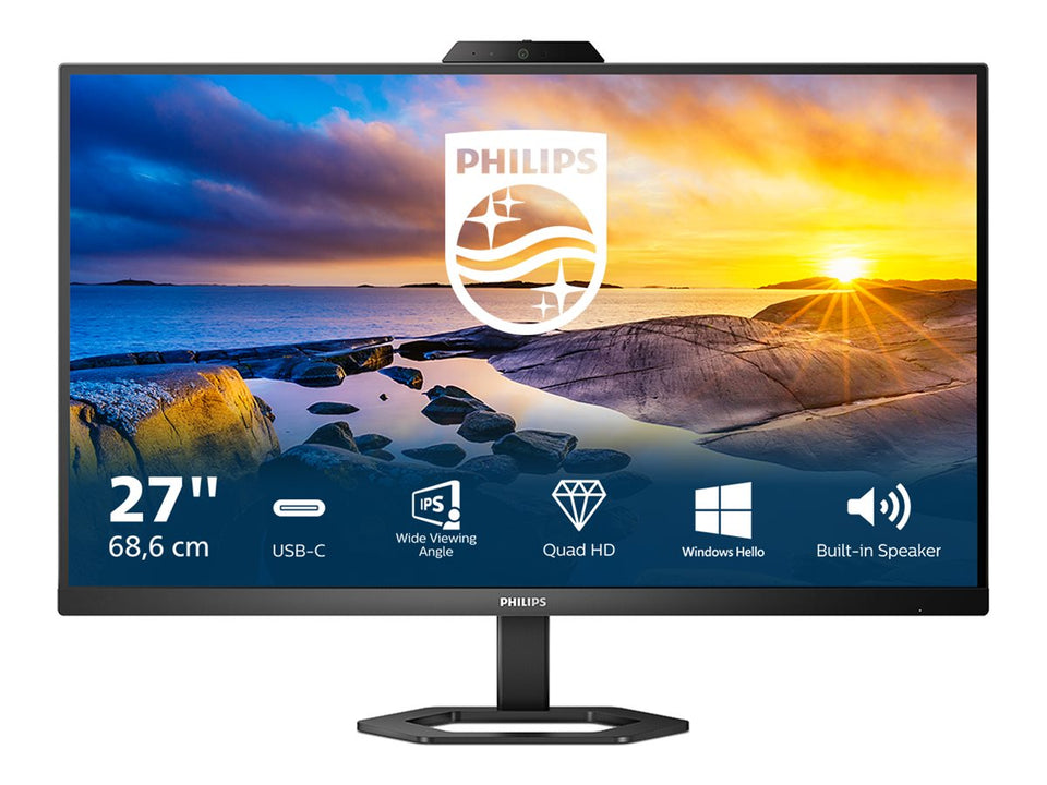 Philips 27E1N5600HE - 5000 Series - LED-Monitor - 68.6 cm (27")