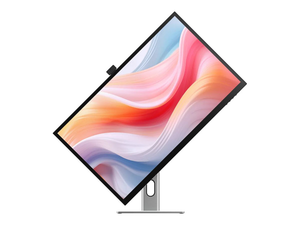 Alogic Clarity Pro 27C4KPDW - LCD-Monitor - 68.6 cm (27")