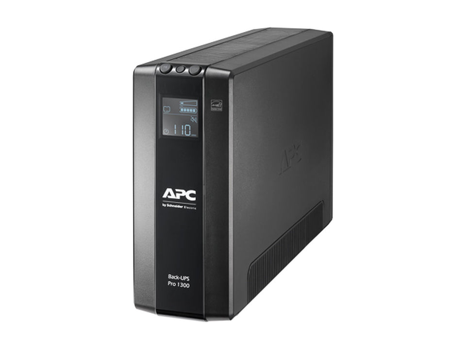 APC Back-UPS Pro BR1300MI - USV - Wechselstrom 230 V
