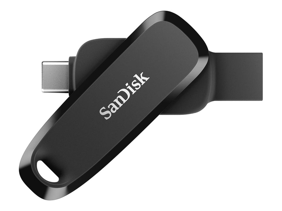 SanDisk Phone - USB-Flash-Laufwerk - 256 GB