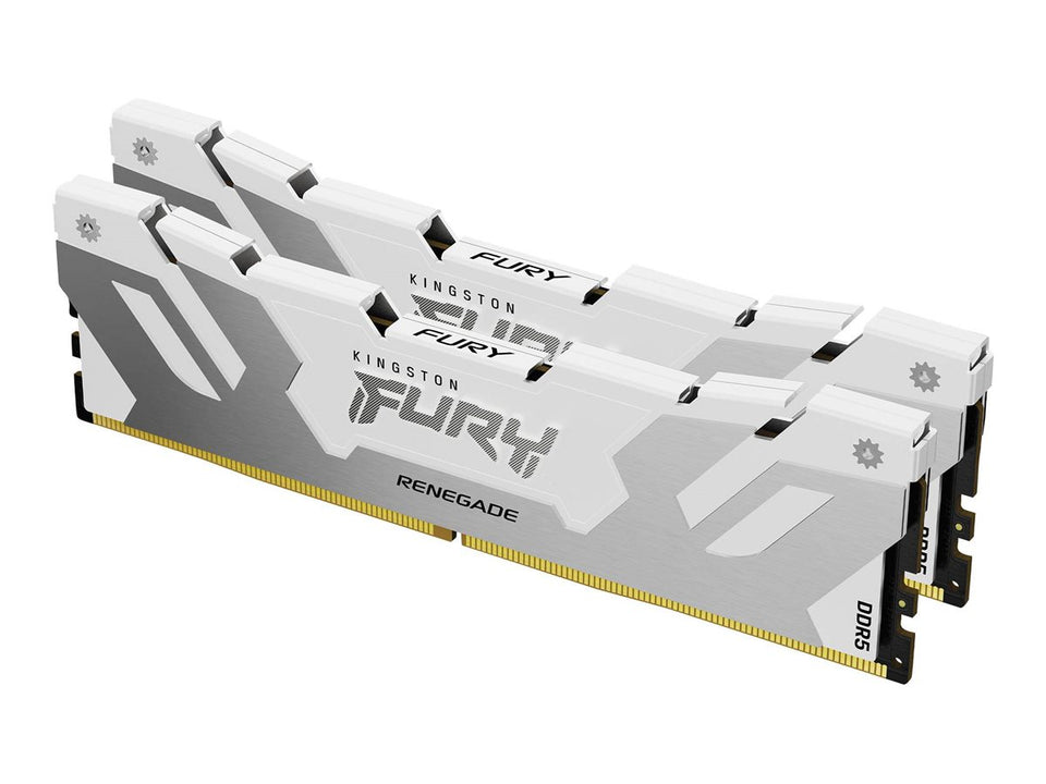 Kingston FURY Renegade - DDR5 - Kit - 32 GB: